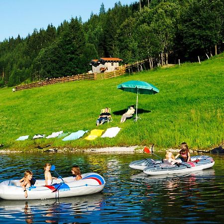 Steinbachgut Villa Flachau Kültér fotó