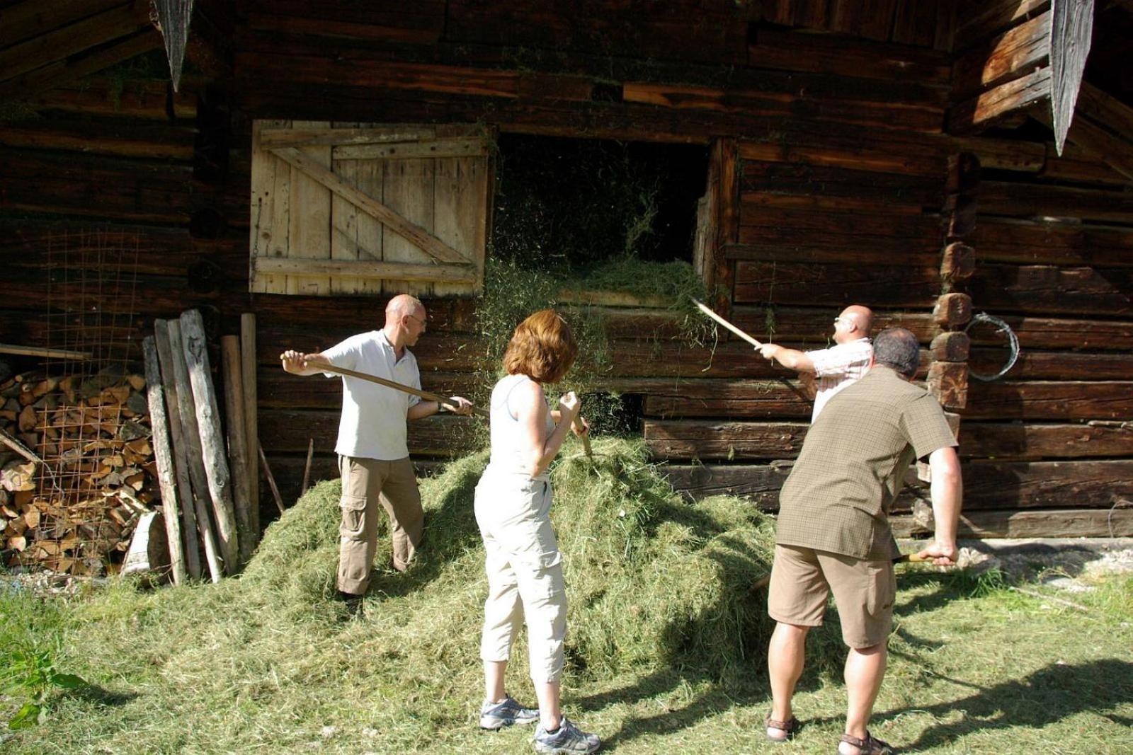 Steinbachgut Villa Flachau Kültér fotó