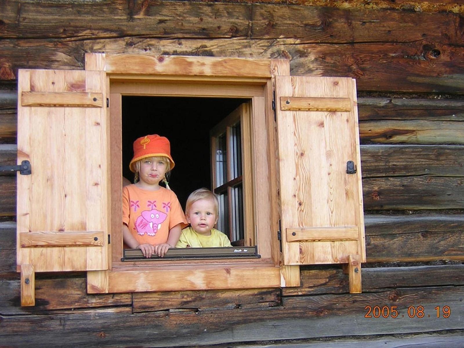 Steinbachgut Villa Flachau Kültér fotó