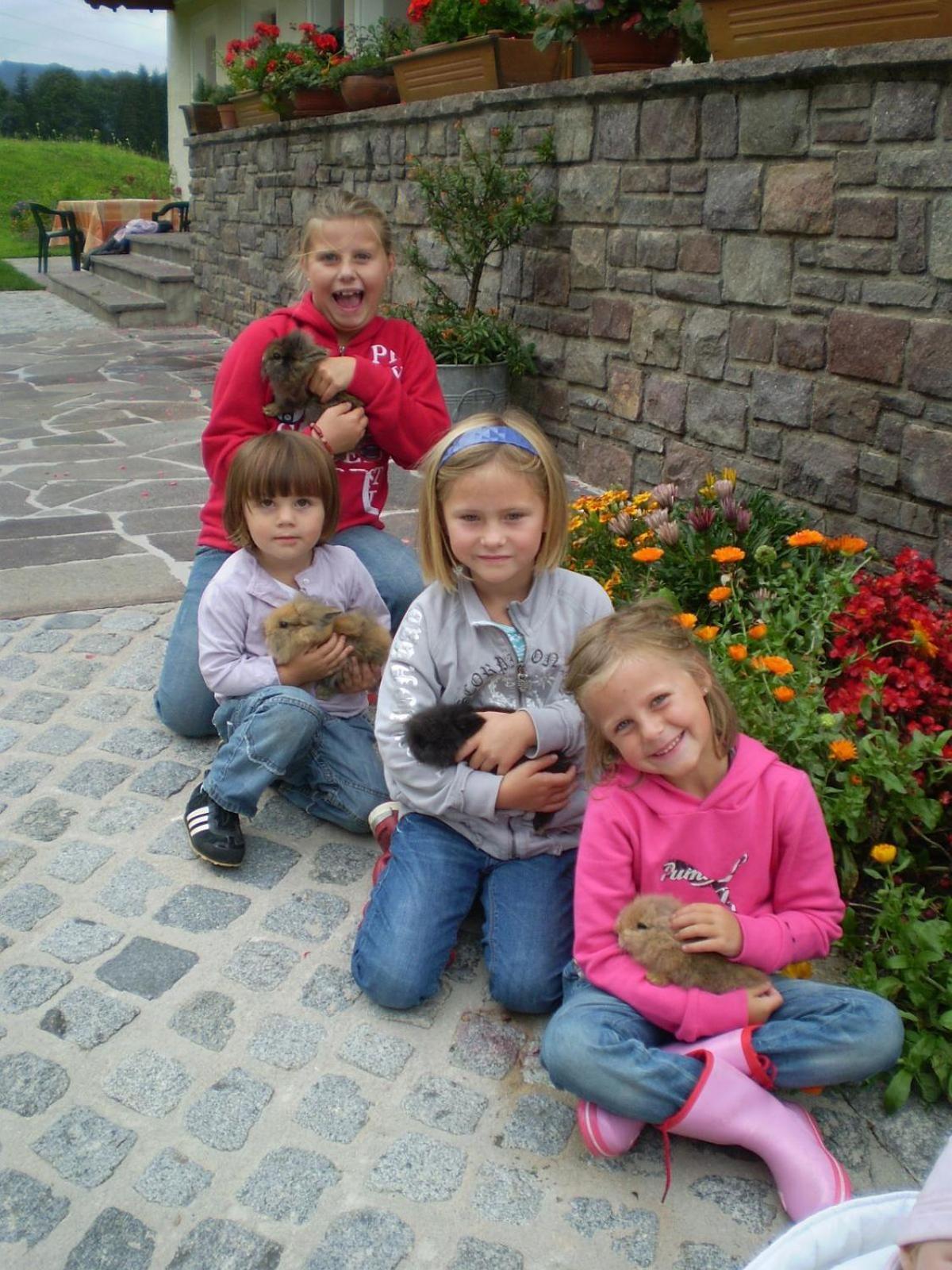 Steinbachgut Villa Flachau Kültér fotó