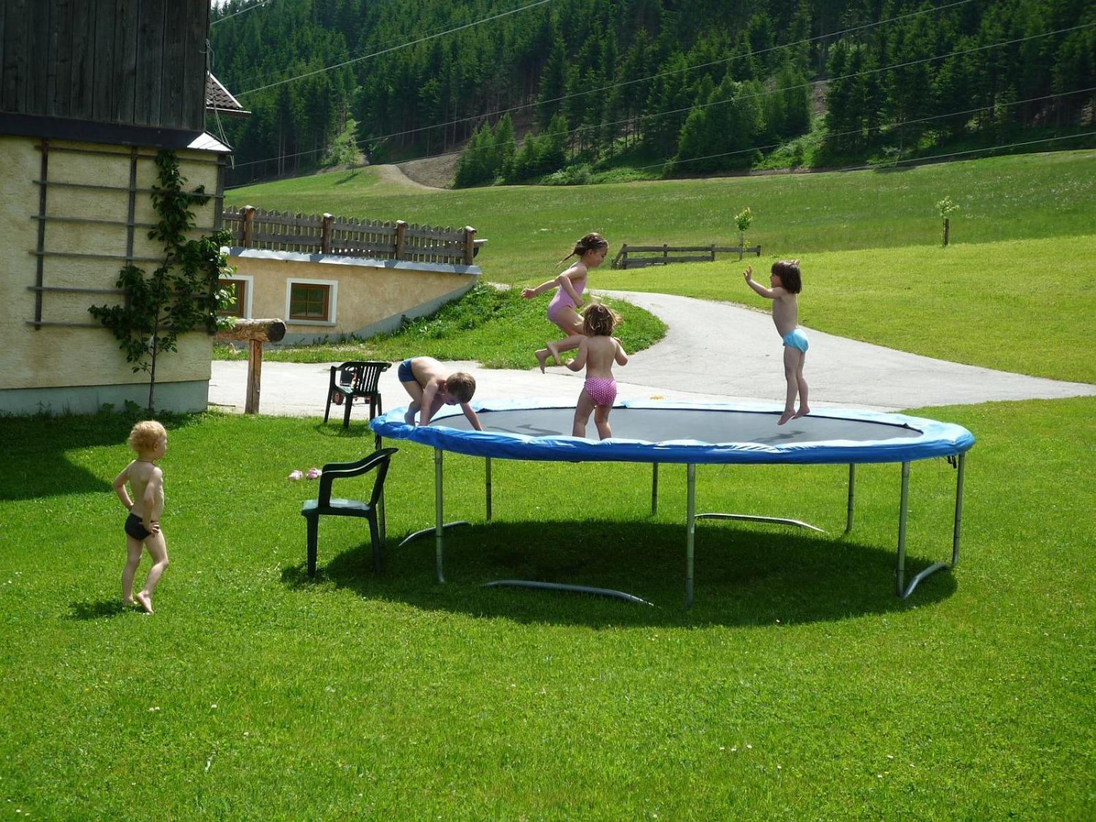 Steinbachgut Villa Flachau Kültér fotó