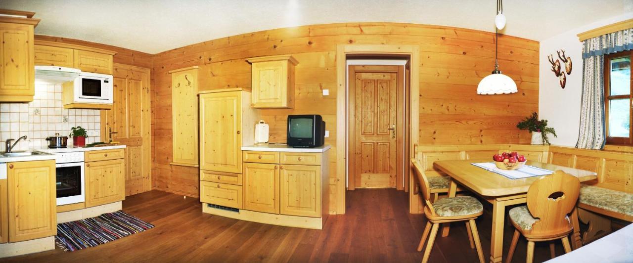 Steinbachgut Villa Flachau Kültér fotó