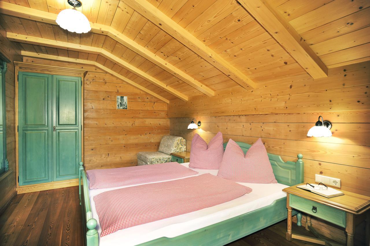 Steinbachgut Villa Flachau Kültér fotó