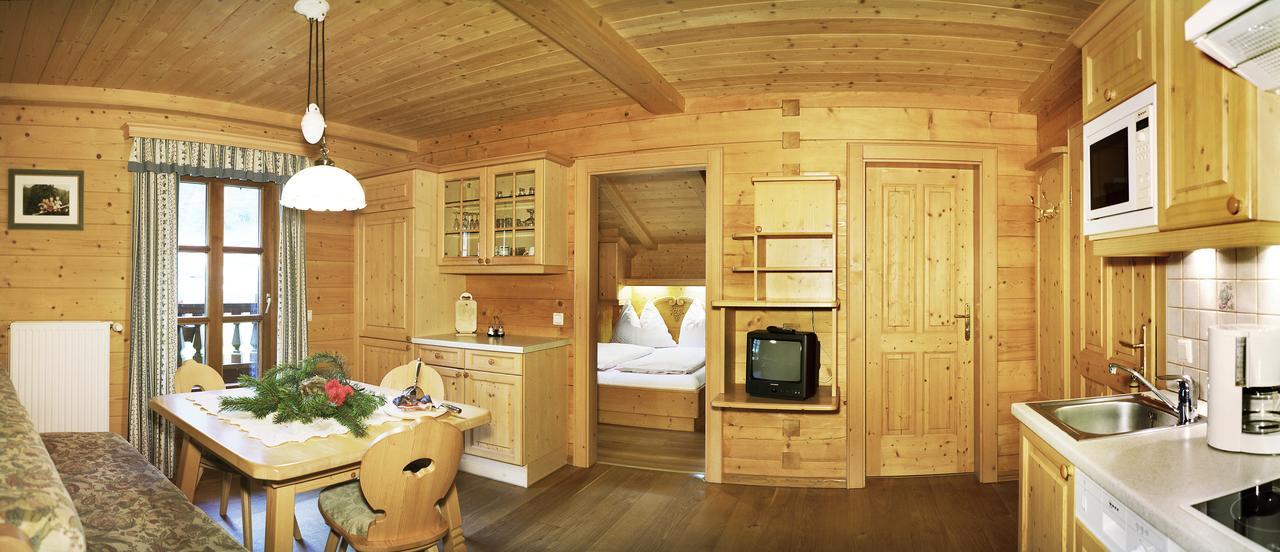 Steinbachgut Villa Flachau Kültér fotó