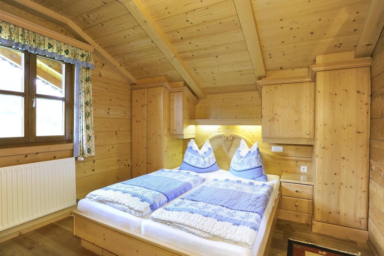 Steinbachgut Villa Flachau Kültér fotó