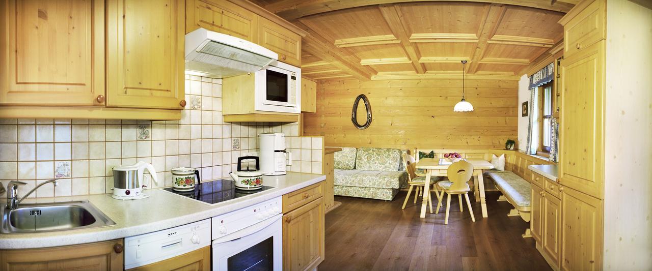 Steinbachgut Villa Flachau Kültér fotó