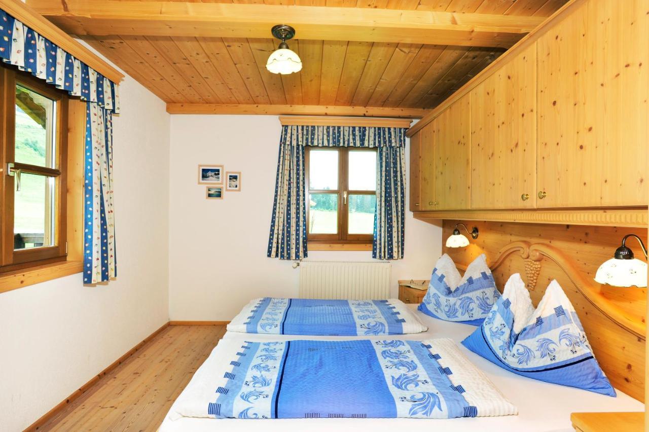 Steinbachgut Villa Flachau Kültér fotó