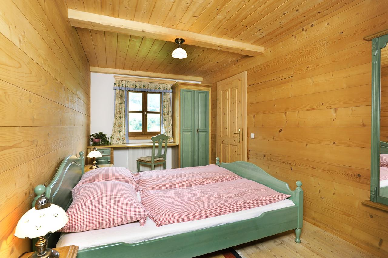 Steinbachgut Villa Flachau Kültér fotó